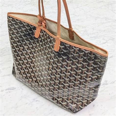 used goyard bags for sale|goyard bags outlet store.